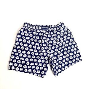 Vilebrequin Men's Floral Shorts XL